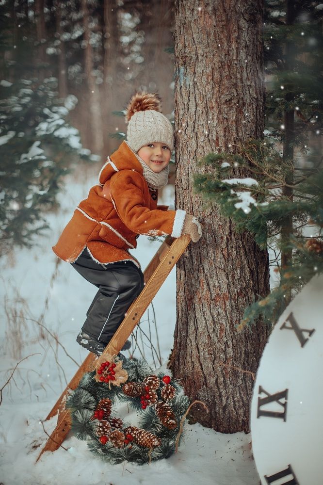 Photograph by Ульяна Никонова