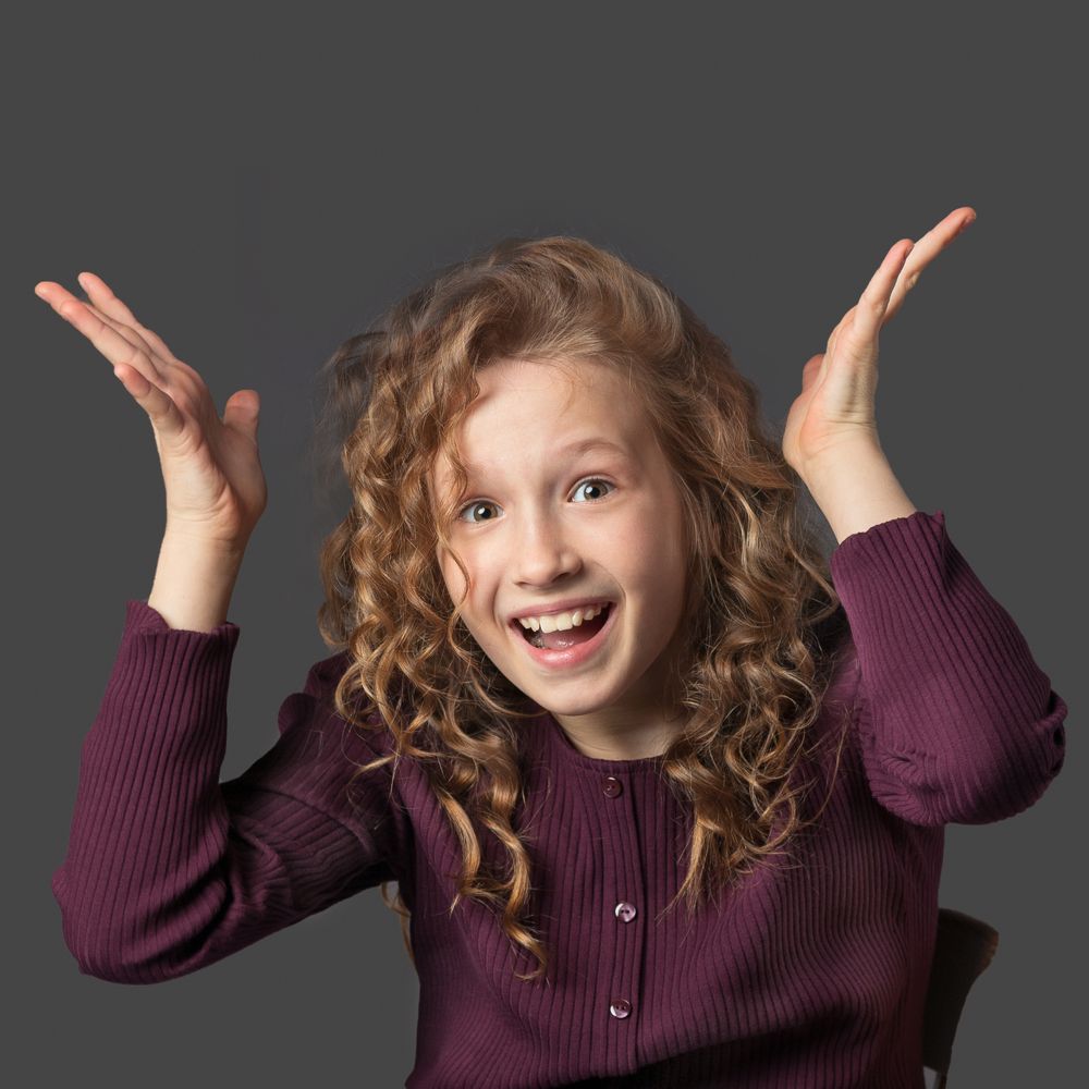 Язык жестов