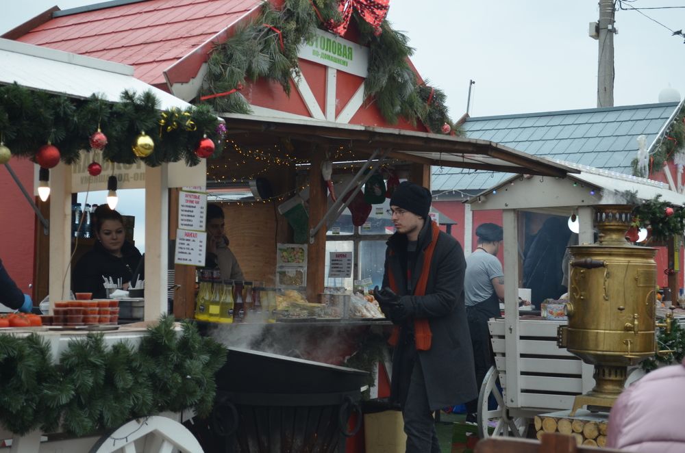 Photograph by Челышева Ирина