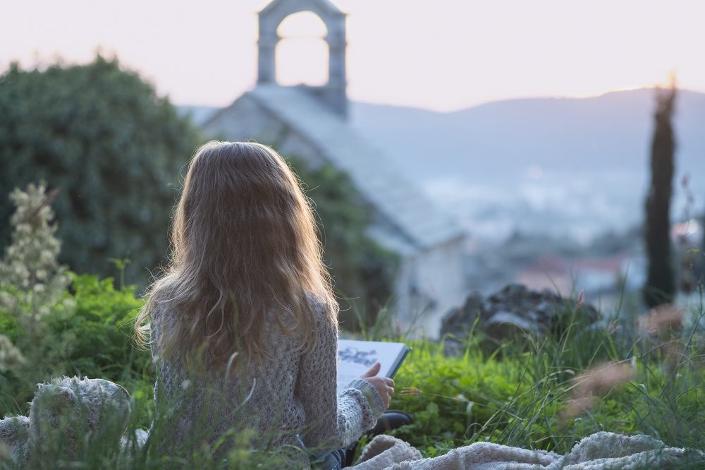 Photograph by Diana Timonina