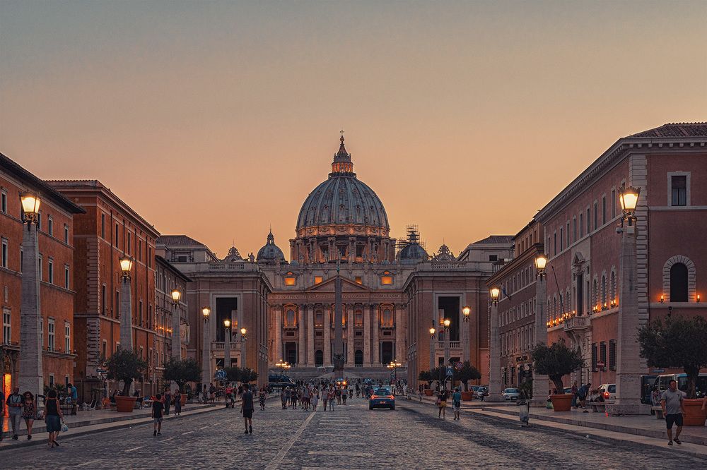 Photograph by Алена Устинович