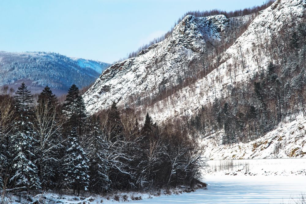 Photograph by Роман Смолко