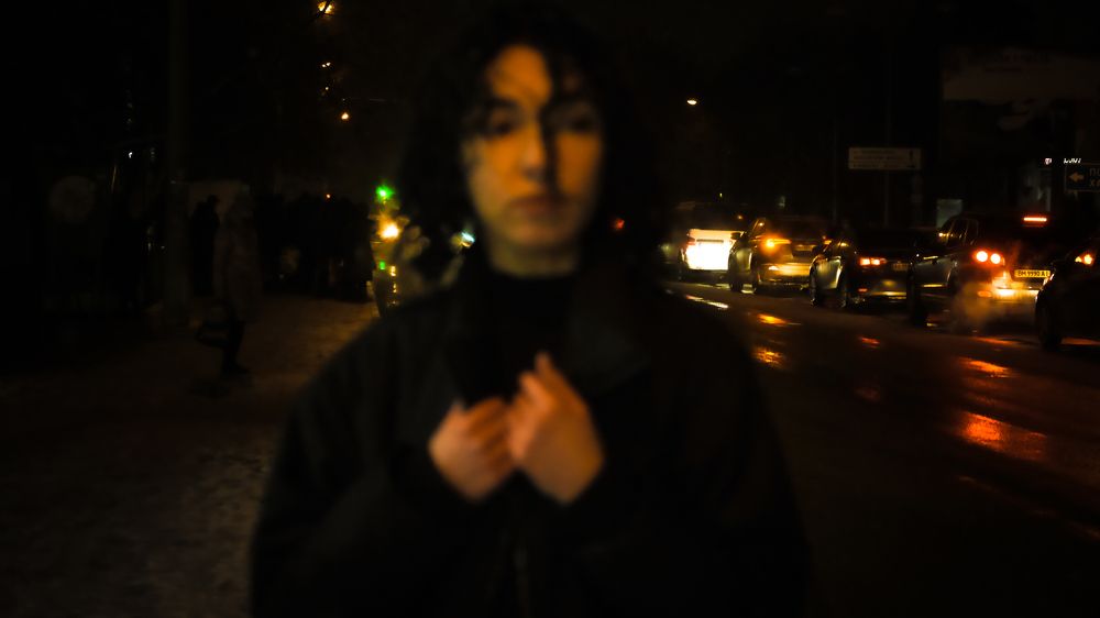 Photograph by Виктор Вандяк