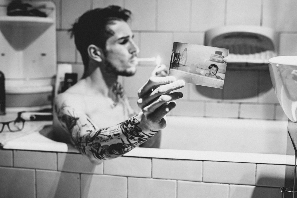 Photograph by Olasz Laszlo