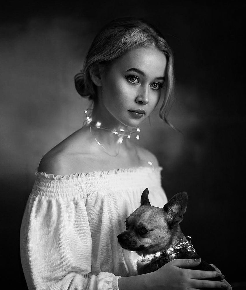Photograph by 