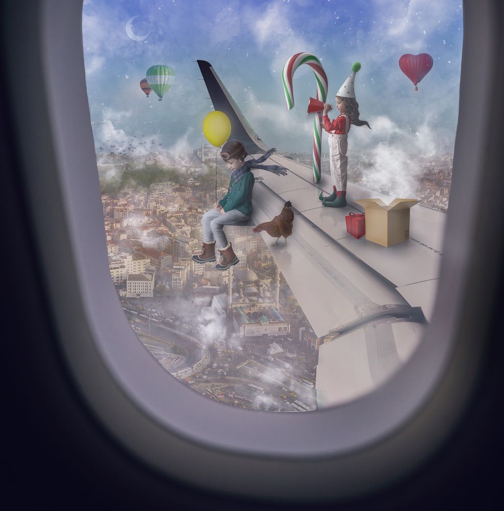 Photograph by zeynep gizem yurtsever