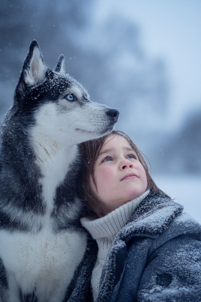 Photograph by  Владислава Рагузина