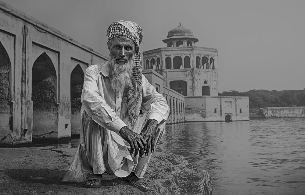 Photograph by MUHAMMAD ASLAM GUJJAR