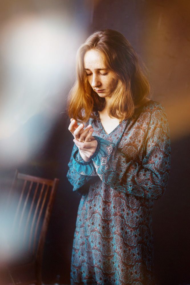 Photograph by Ольга Калинина