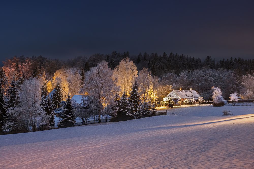 Photograph by Ilona Rosenkrancová