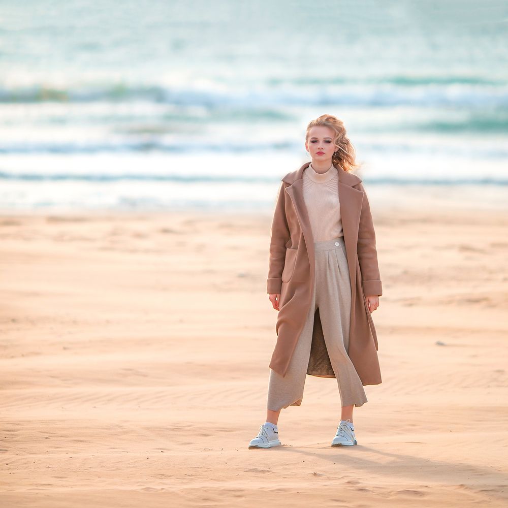 Photograph by Александра Долбикова