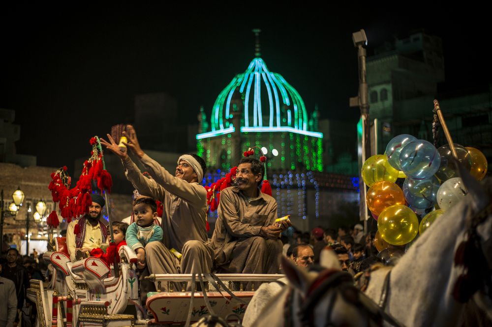 Photograph by MUHAMMAD ASLAM GUJJAR