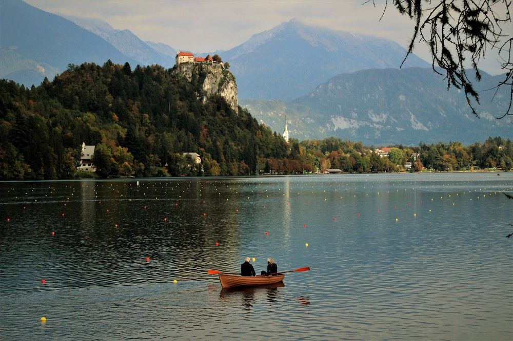 Photograph by Людмила Бутова