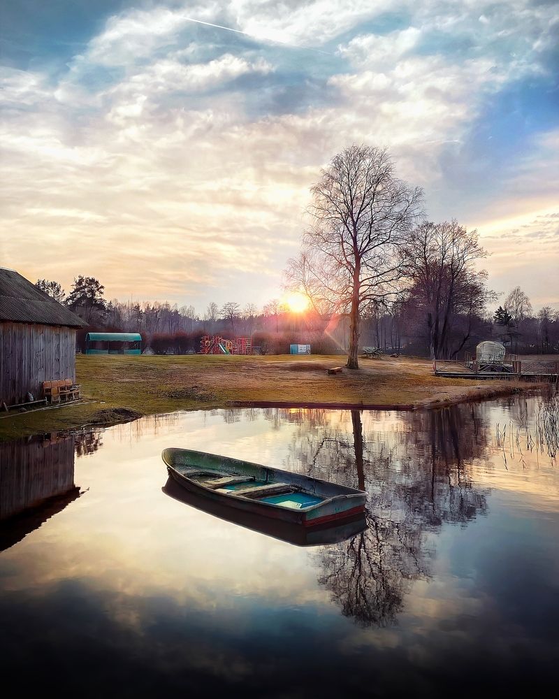 Photograph by Сергей Протасов