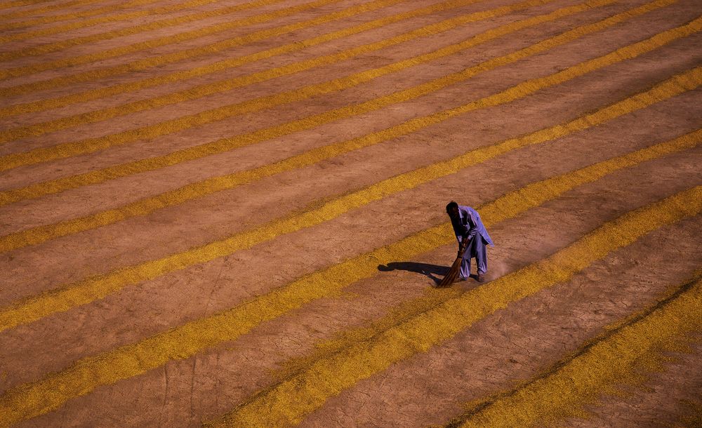 Photograph by MUHAMMAD ASLAM GUJJAR