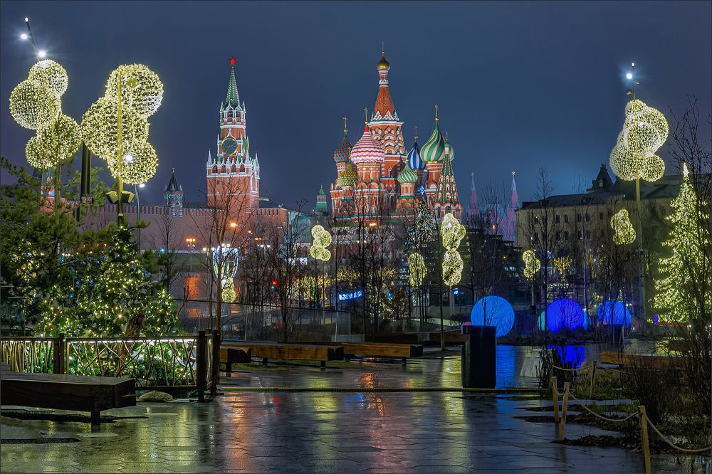 Photograph by Юрий Михайлович Головкин