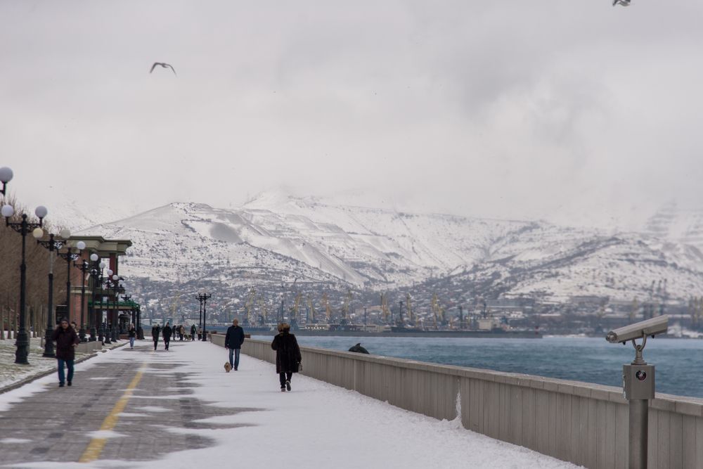 Photograph by Наталья Ковалёва