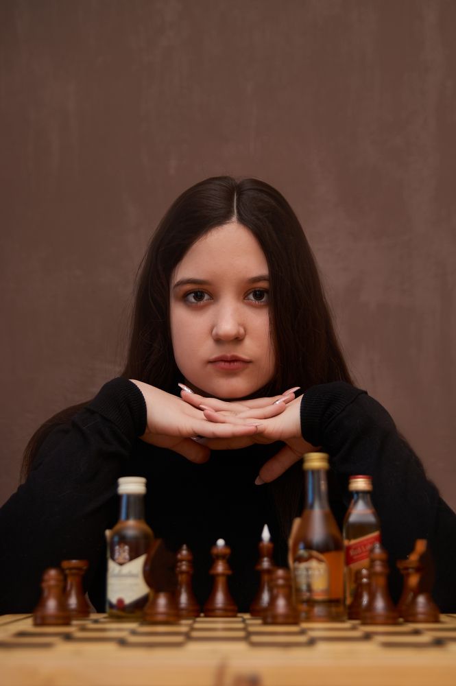 Photograph by Анастасия Пельменёва