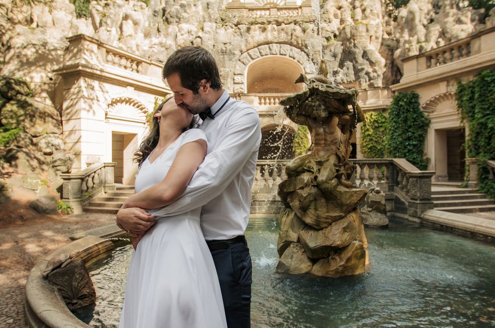 Photograph by Elena Sviridova