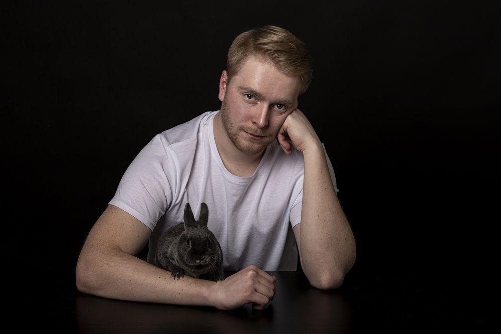 Photograph by Екатерина Рябкова