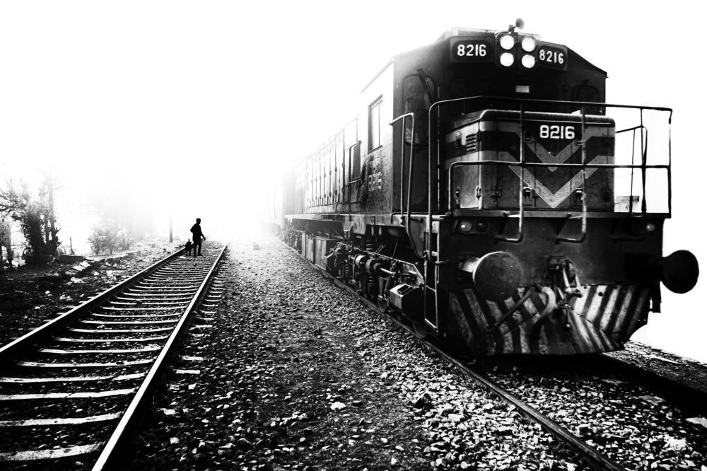 Photograph by MUHAMMAD ASLAM GUJJAR