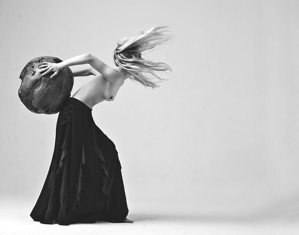 Another ball in the wall