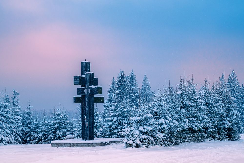 Photograph by Borviz Attila