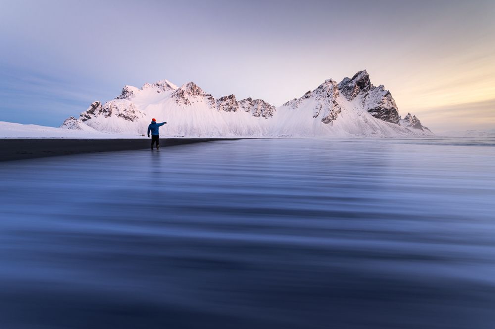 Photograph by Stanisław Baraniecki