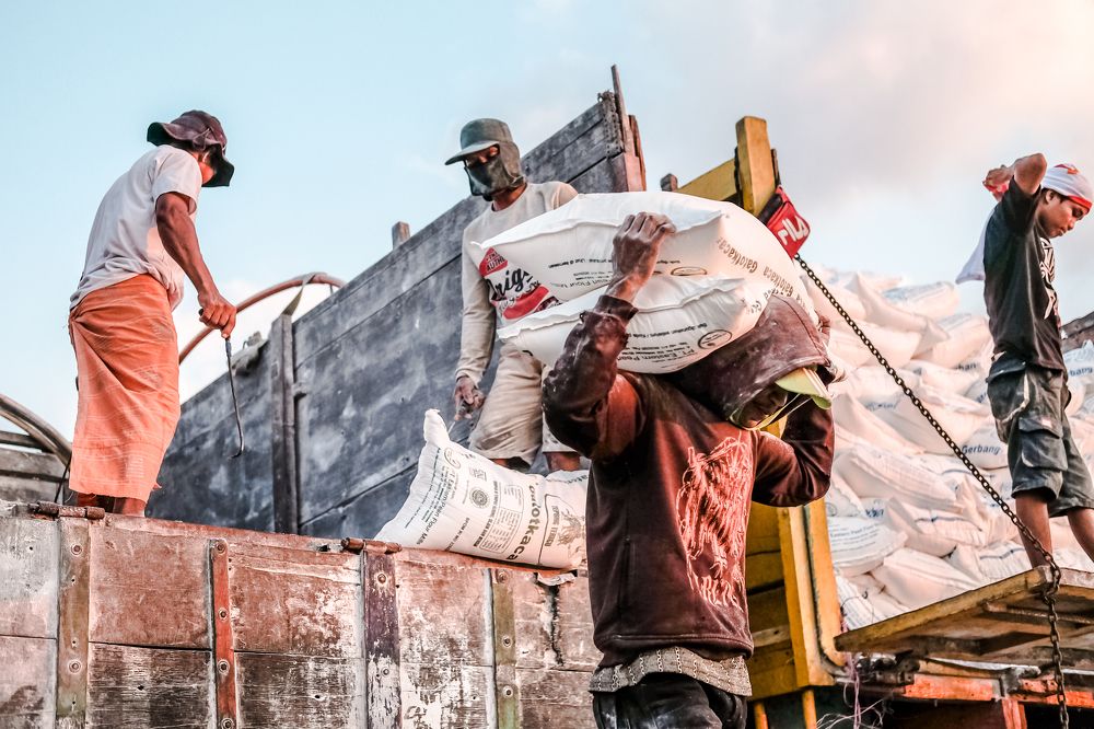 Photograph by firanurfitra