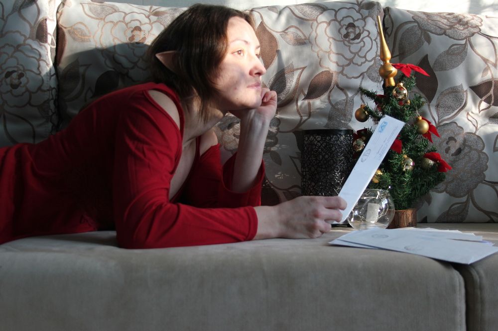 Photograph by Юлия