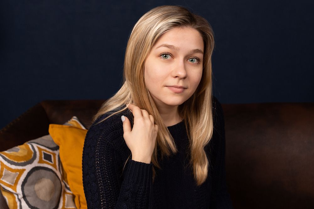 Photograph by Атюшева Любовь Борисовна