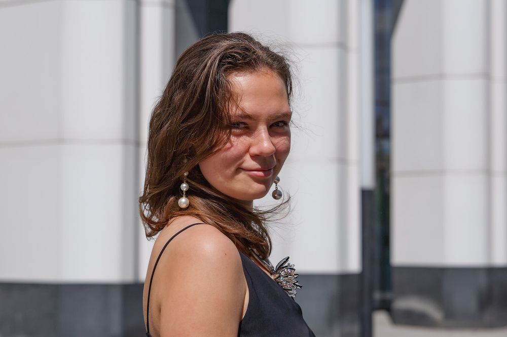 Photograph by Анна Артёменко