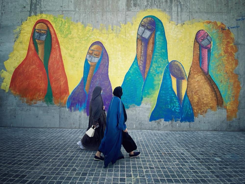 Photograph by Manjri Saxena