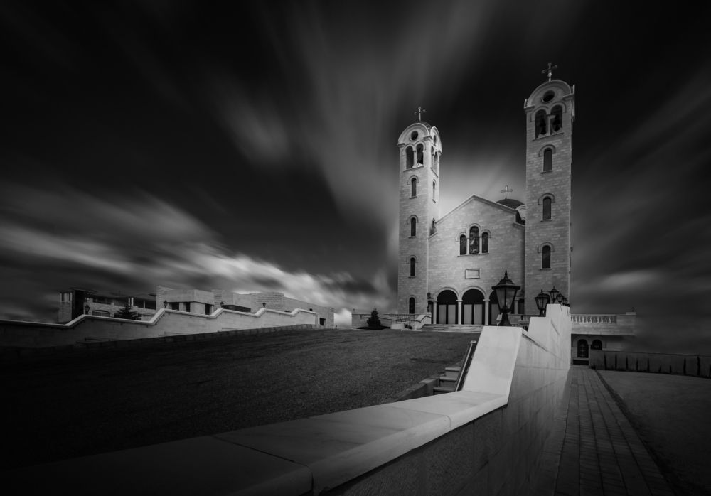 Photograph by Muhammad Almasri