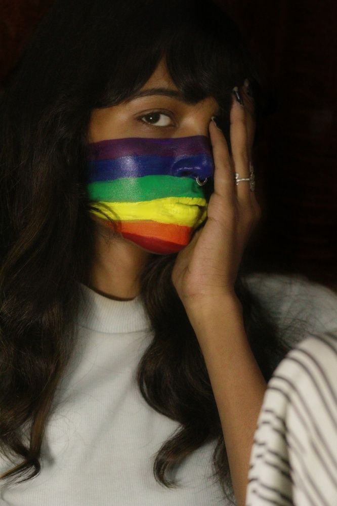 Фотография автора Vaishali Sahu