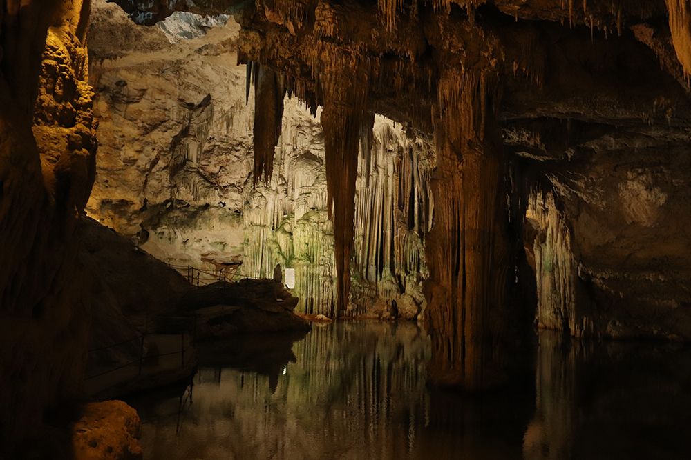 Photograph by FABIO QUICI