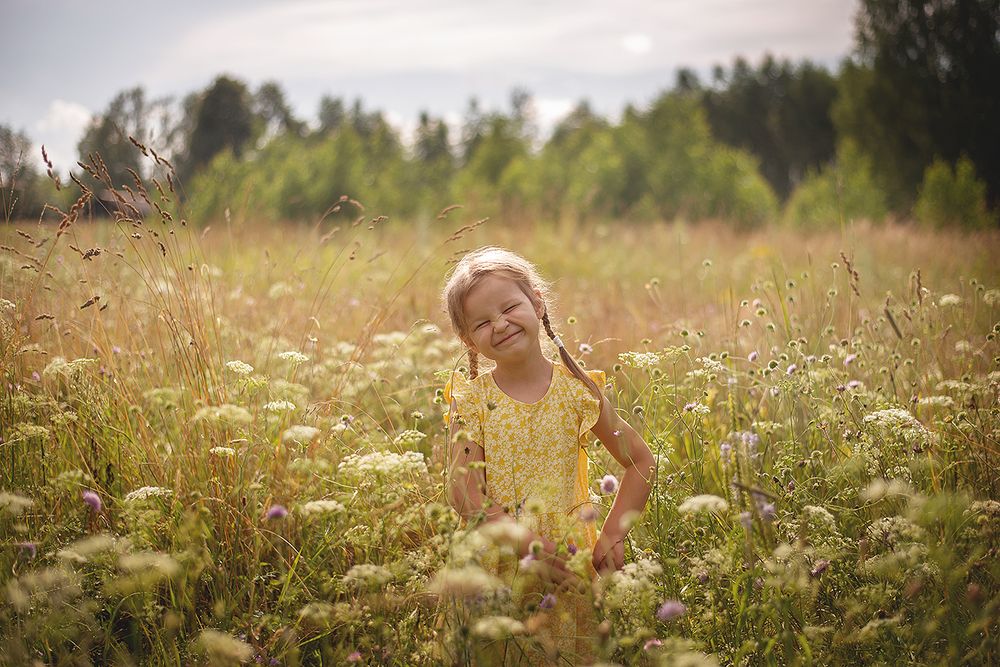 Photograph by Алина Ганенкова