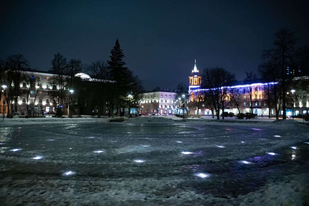 Фотография автора Вадим Топычканов