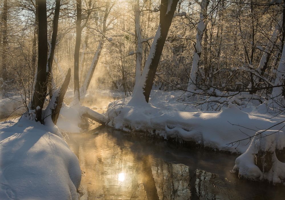 Photograph by Владимир Брагилевский