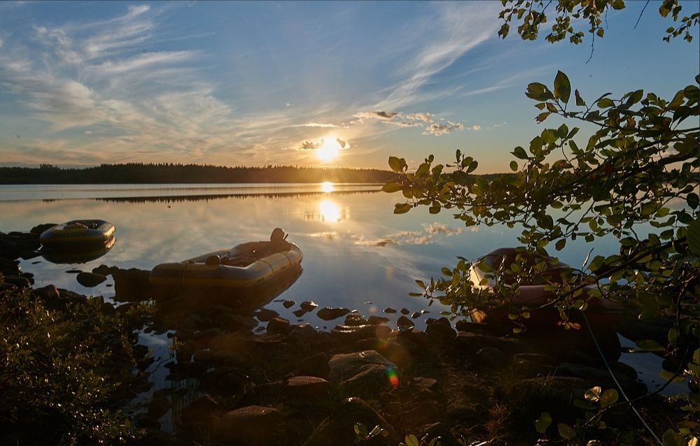 Photograph by Александр Антонов