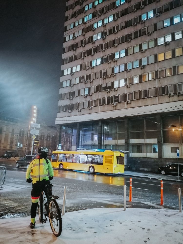 Photograph by Lina Katani