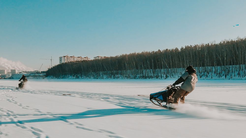 Photograph by Aleksandr Ivanov