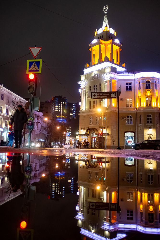 Фотография автора Вадим Топычканов