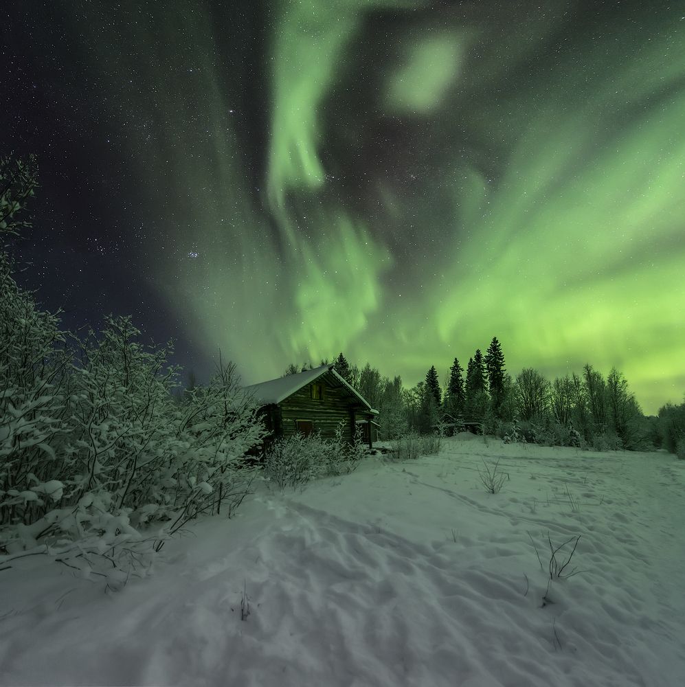 Photograph by Михаил Карпов