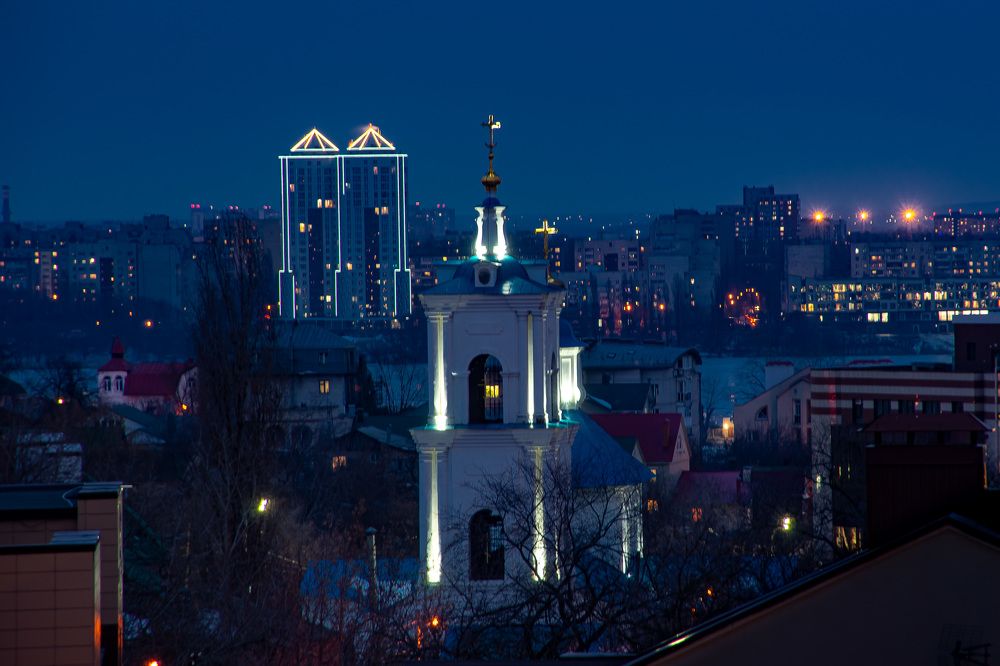 Фотография автора Вадим Топычканов