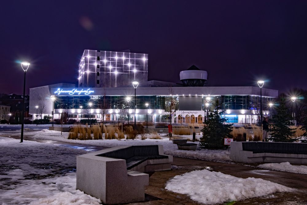 Фотография автора Вадим Топычканов