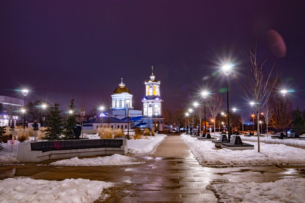 Фотография автора Вадим Топычканов