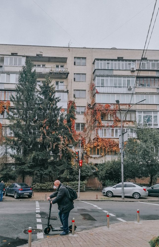 Photograph by Lina Katani