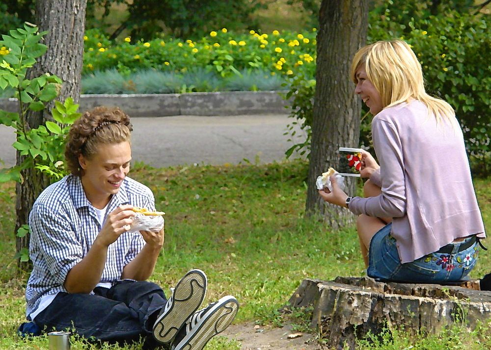 Photograph by Валентин Евкин