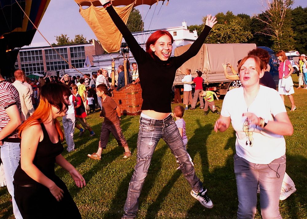 Photograph by Валентин Евкин